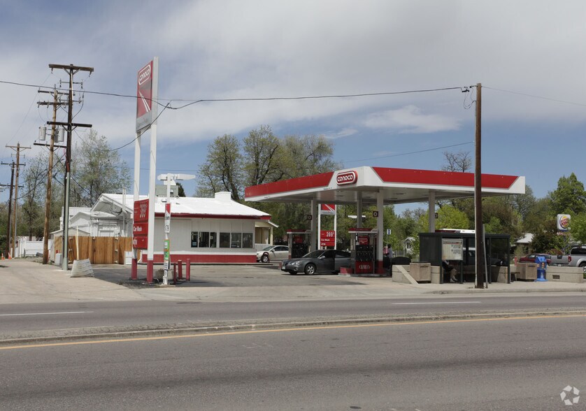 More Photos Of 1515 Quebec St, Denver Convenience Store For Sale