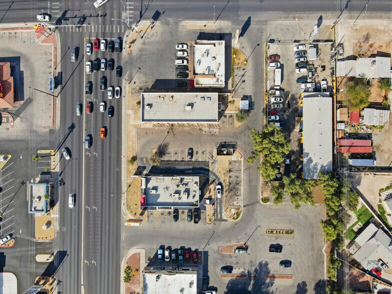 More Photos Of , Las Vegas General Retail For Sale