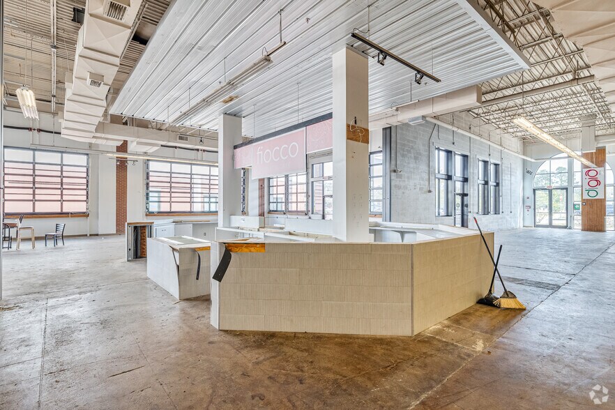 Photo of 1st Floor Ste 302