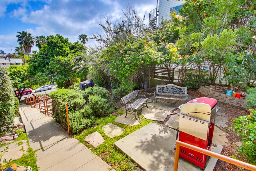 More Photos Of 3938-3942 Florida St, San Diego Apartments For Sale