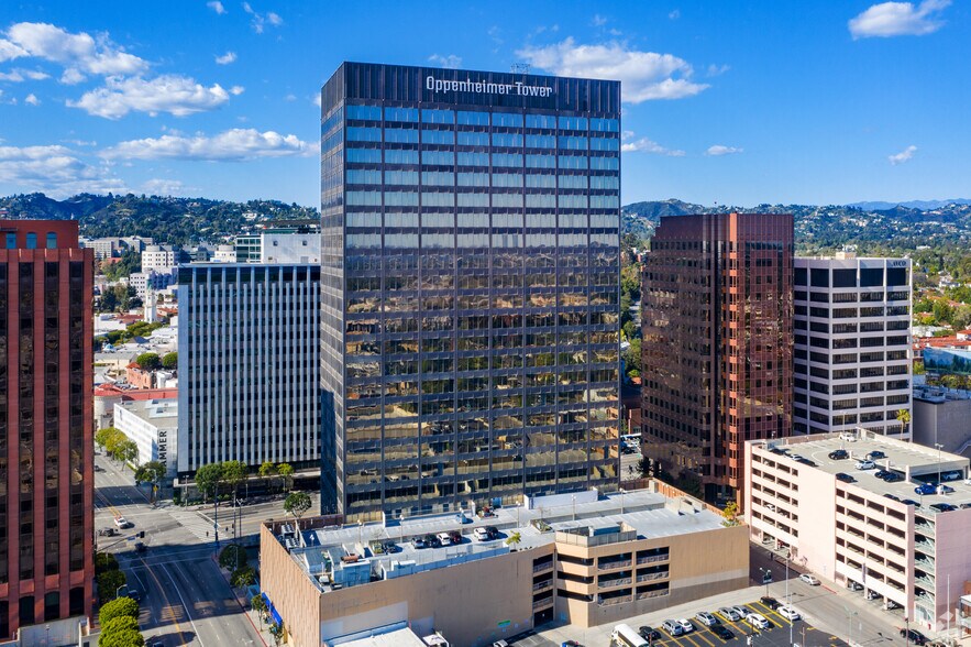 More Photos Of 10880 Wilshire Blvd, Los Angeles Office For Lease