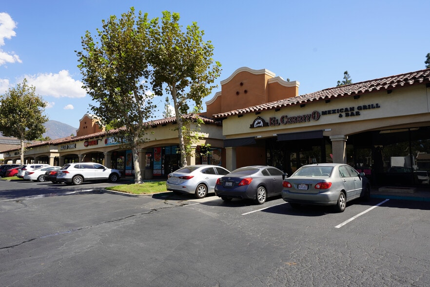 More Photos Of 7201 Archibald Ave, Rancho Cucamonga General Retail For Sale