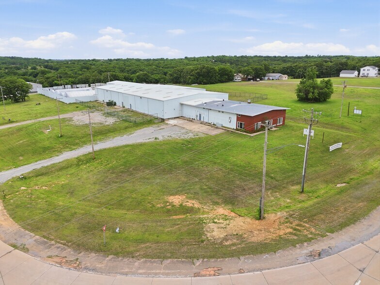 More Photos Of 52688 61st S st, Oilton Industrial For Sale