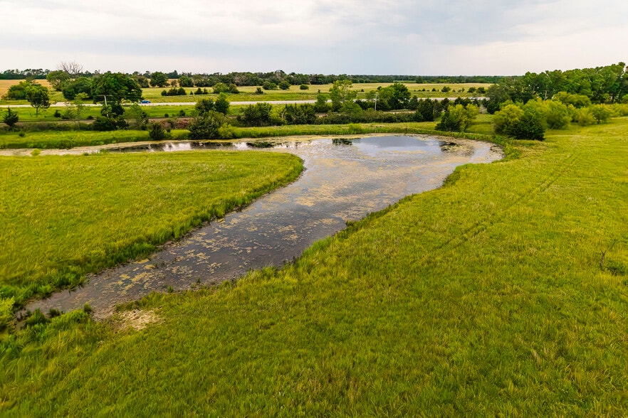 More Photos Of 7997 Webb rd, Walton Land For Sale