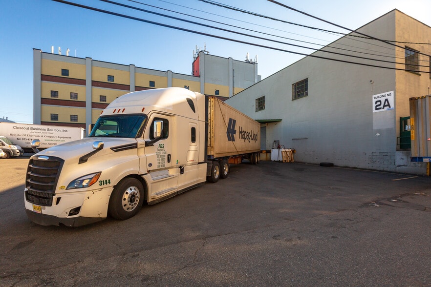 More Photos Of 239 Lindbergh Pl, Paterson Unknown For Lease