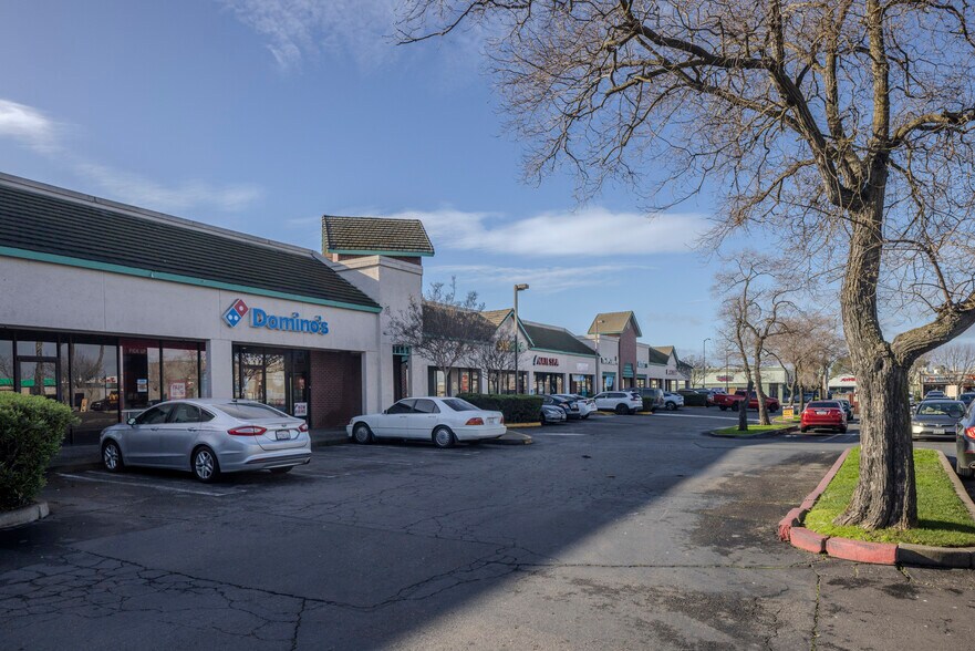 More Photos Of 805-831 Harbor Blvd, West Sacramento Freestanding For Sale