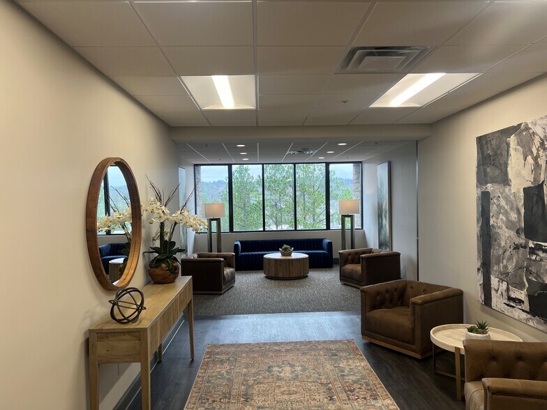 More Photos Of 601 Vestavia Pky, Birmingham Medical For Lease