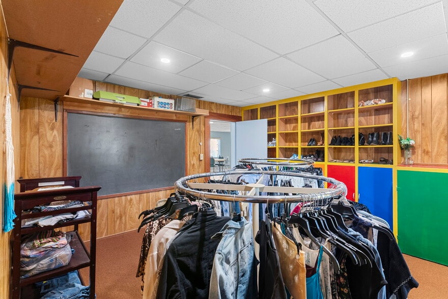 More Photos Of 201 W University Ave, Orange City Religious Facility For Sale