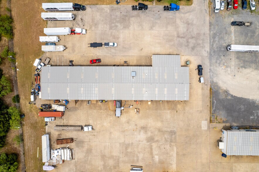 More Photos Of 225 Metro Dr, Terrell Unknown For Sale