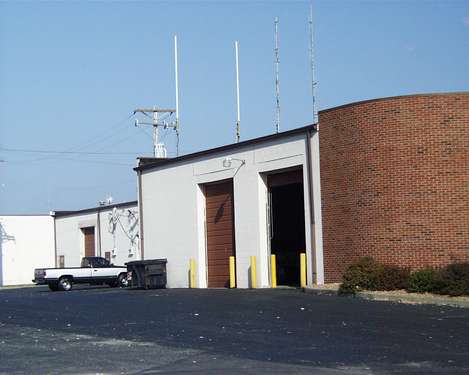 More Photos Of 50-58 Algana Ct, Saint Peters Warehouse For Lease