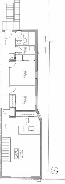 More Photos Of 1088 Bathurst St, Toronto Storefront Retail Residential For Sale