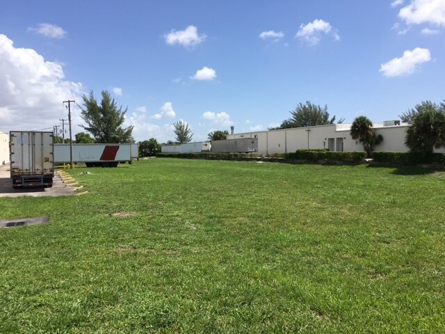 More Photos Of 3707 W Commercial Blvd, Tamarac Land For Sale