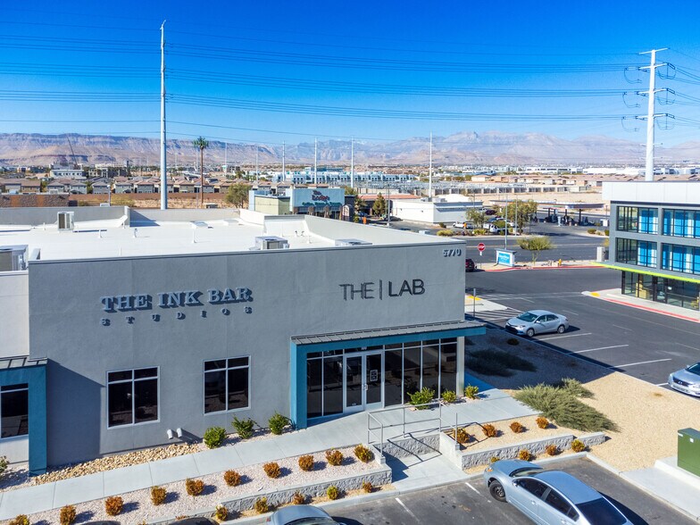 More Photos Of 5770 S Durango Dr, Las Vegas Medical For Sale