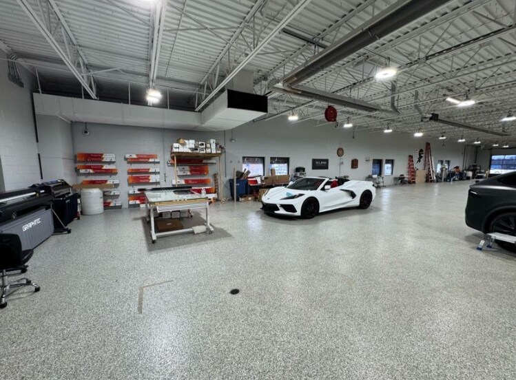 More Photos Of 8062 Orange Centre Dr, Lewis Center Carwash For Sale