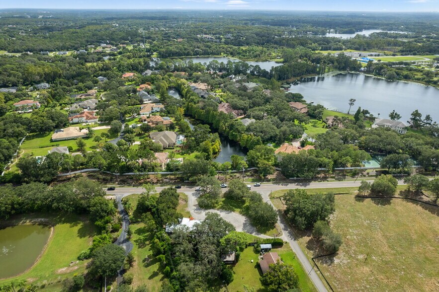 More Photos Of 17110 Gunn Hwy, Odessa Loft Creative Space For Sale