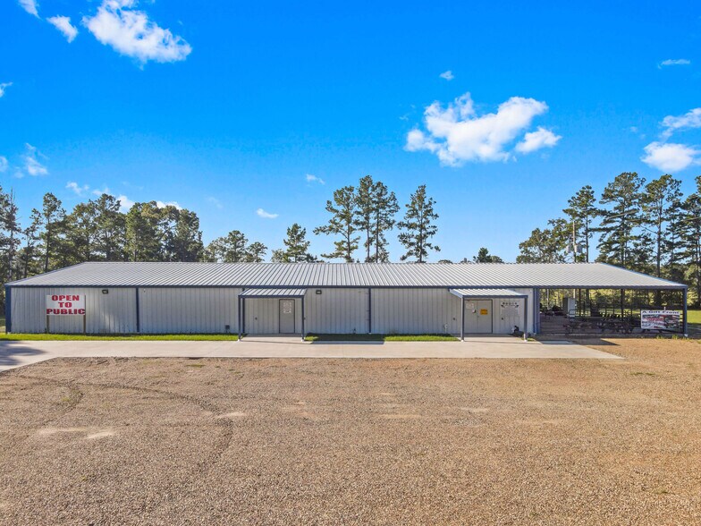 More Photos Of 4951 US Highway 190 W, Livingston Office For Sale