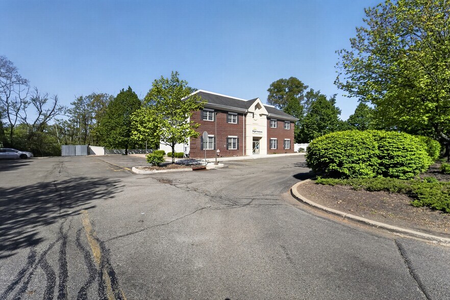 More Photos Of 101 US Highway 206, Flanders Daycare Center For Sale