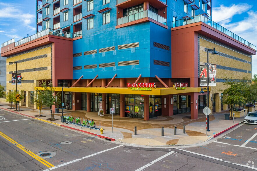 More Photos Of 310 S 4th St, Phoenix Multifamily For Sale