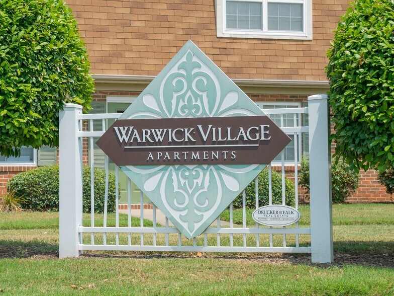 Primary Photo Of 495 Nelson Dr, Newport News Apartments For Sale