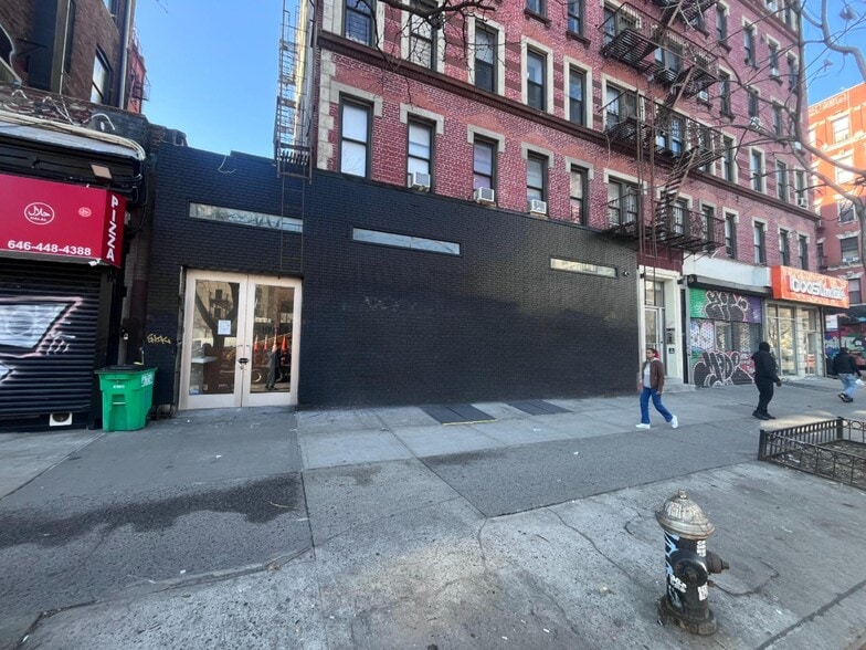 Primary Photo Of 55-61 Delancey St, New York Apartments For Lease