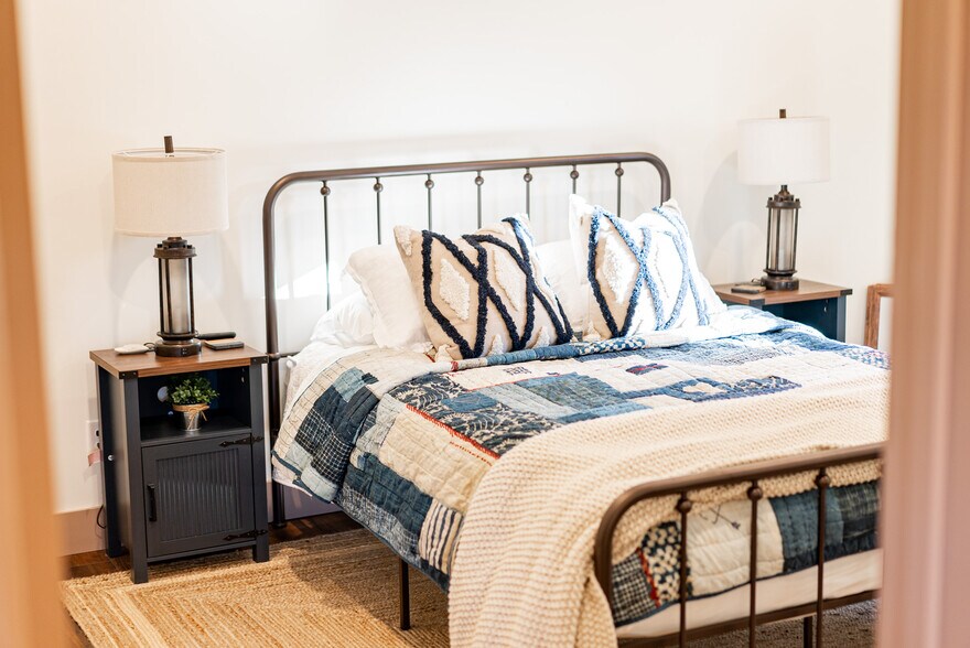 More Photos Of 9036 Bullard Rd, Dry Branch Lodge Meeting Hall For Sale