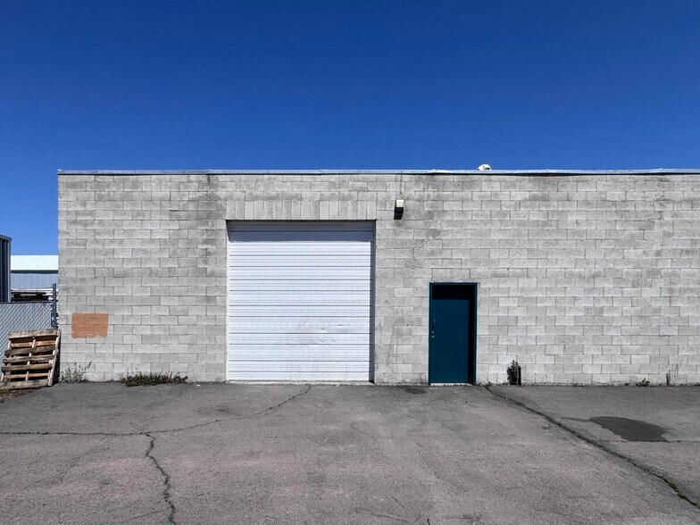 Primary Photo Of 524 Market St, Klamath Falls Warehouse For Lease