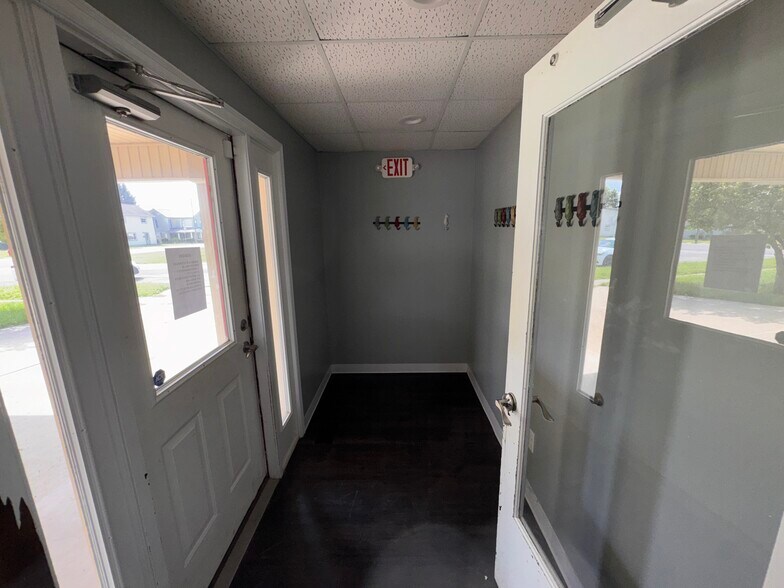 More Photos Of 201 N Church St, New Carlisle Medical For Sale