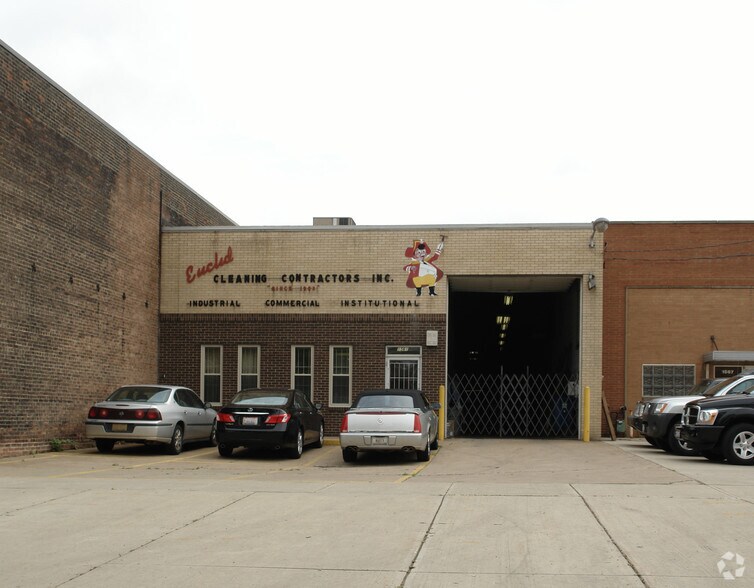 More Photos Of 1561 E 40th St, Cleveland Service For Sale