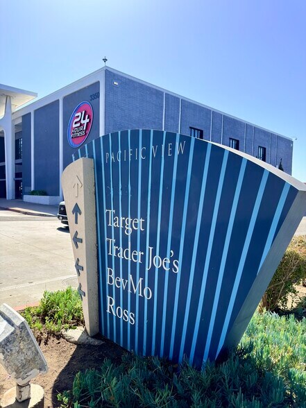 More Photos Of 3310 Telegraph Rd, Ventura Auto Repair For Lease
