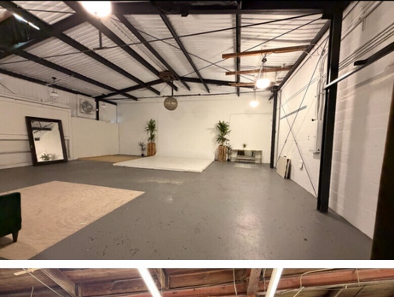 More Photos Of 1850 Donner Ave, San Francisco Warehouse For Lease