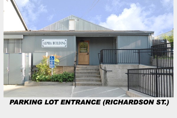 More Photos Of 204 W Main St, Grass Valley Storefront Retail Office For Lease