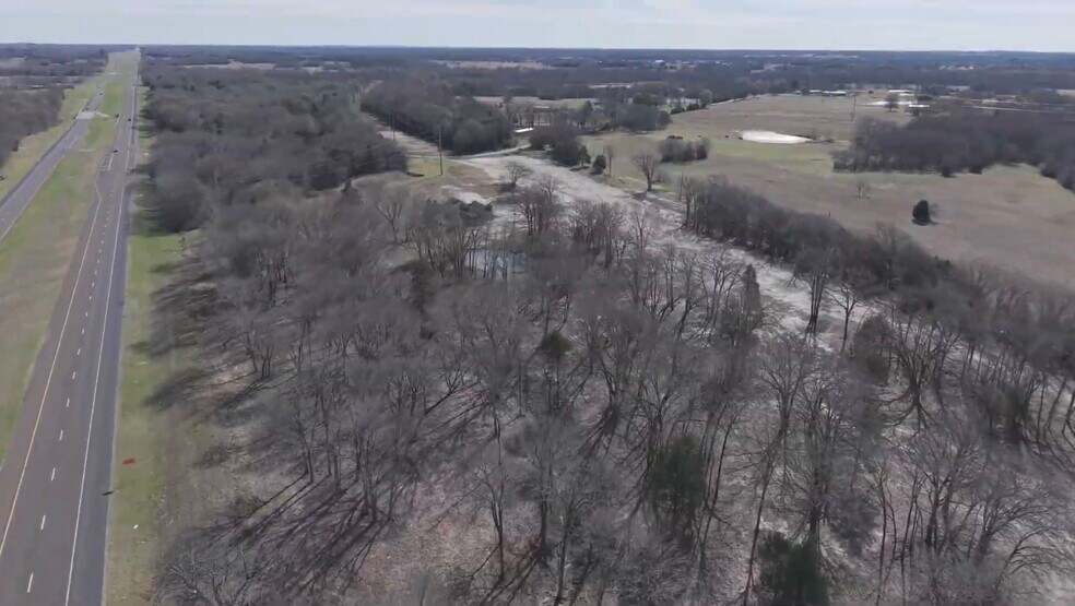 More Photos Of Highway 175 hwy, Mabank Land For Sale