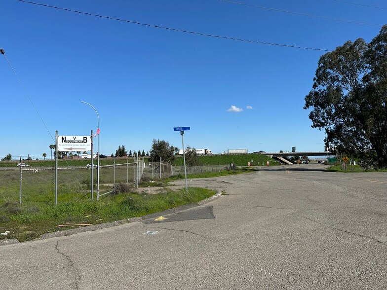 More Photos Of 4830 Taylor Ct, Turlock Land For Sale