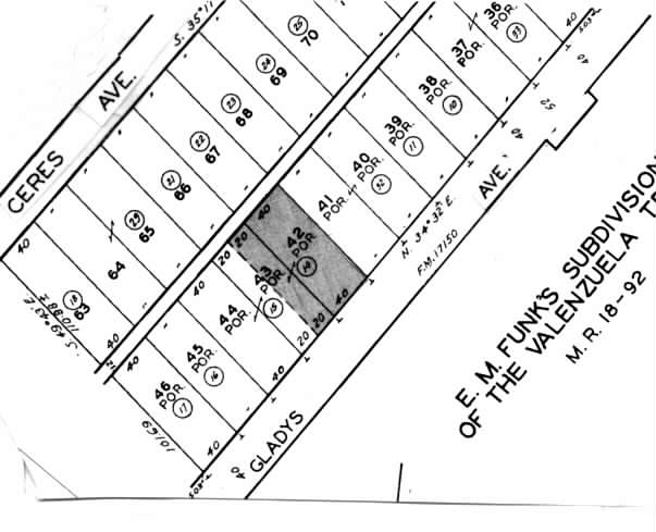 More Photos Of 760 Gladys Ave, Los Angeles Warehouse For Sale