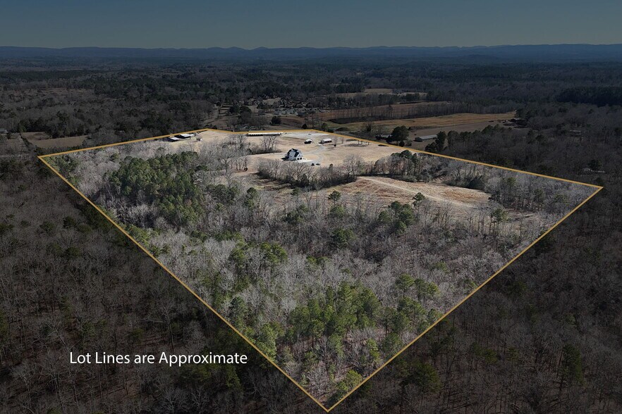 More Photos Of 1131 Ed Minor Rd, Warrior Land For Sale