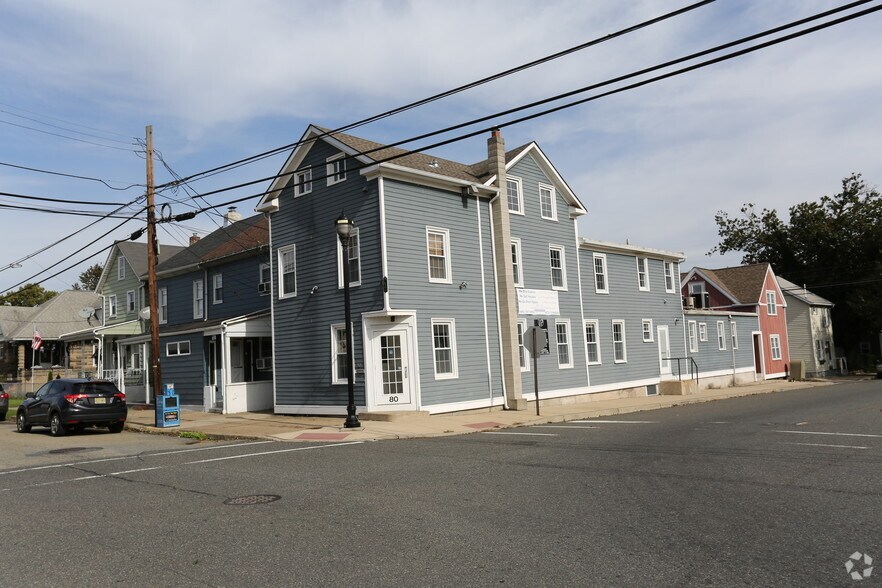 More Photos Of 80 Broad St, Phillipsburg Office Residential For Sale