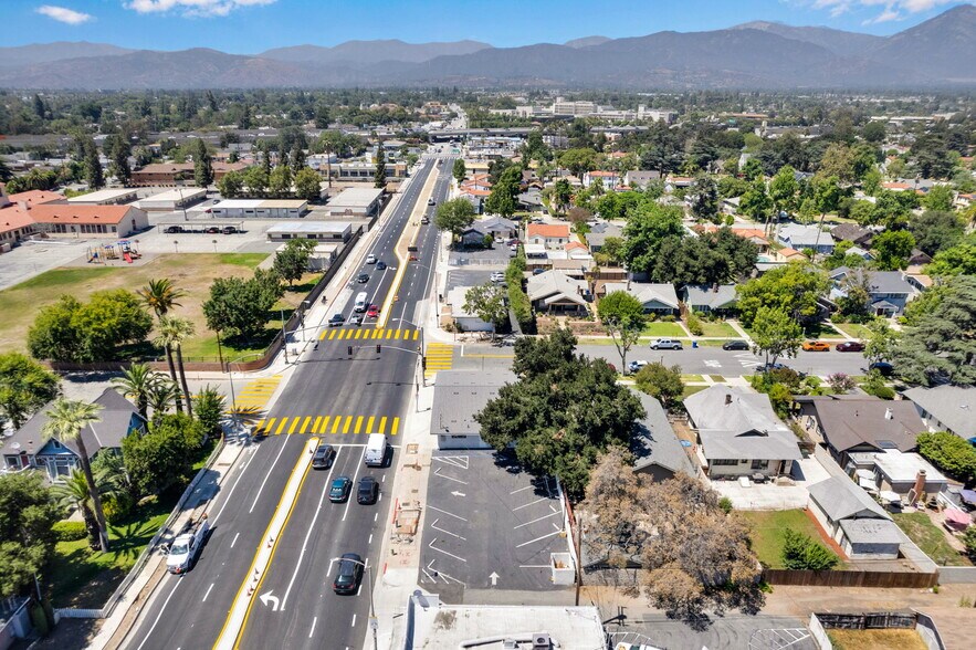 More Photos Of 1192 Garey Ave, Pomona Freestanding For Sale