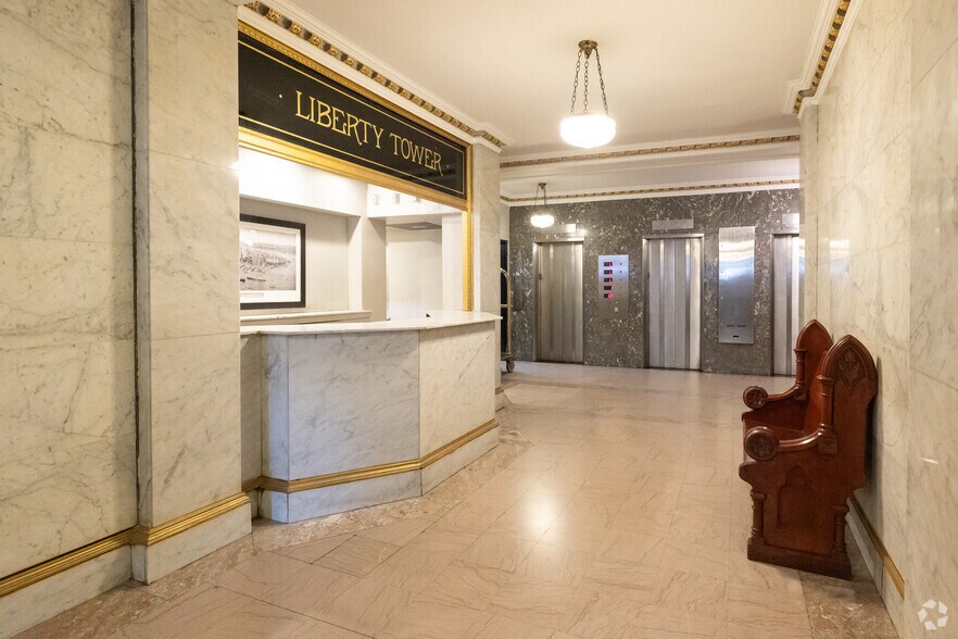 More Photos Of 55-57 Liberty St, New York Coworking Space