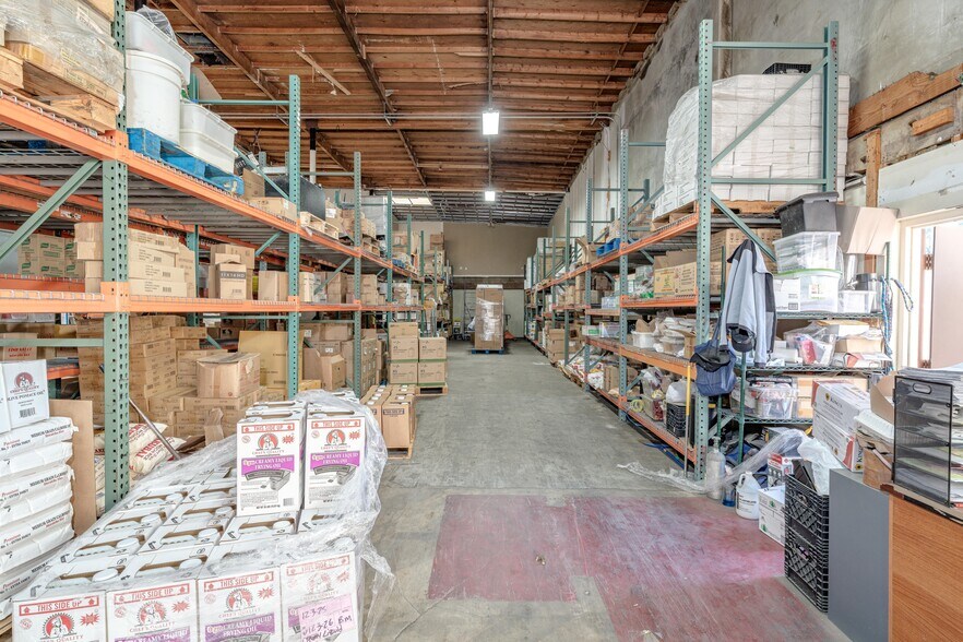 More Photos Of 13101 Brookhurst St, Garden Grove Industrial For Sale