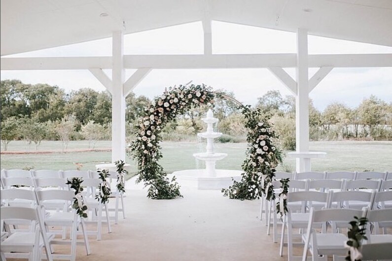 More Photos Of 50 Whispering Winds Dr, Gunter Lodge Meeting Hall For Sale