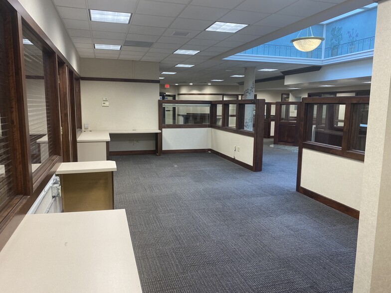 More Photos Of 201 Allen St, Random Lake Bank For Lease