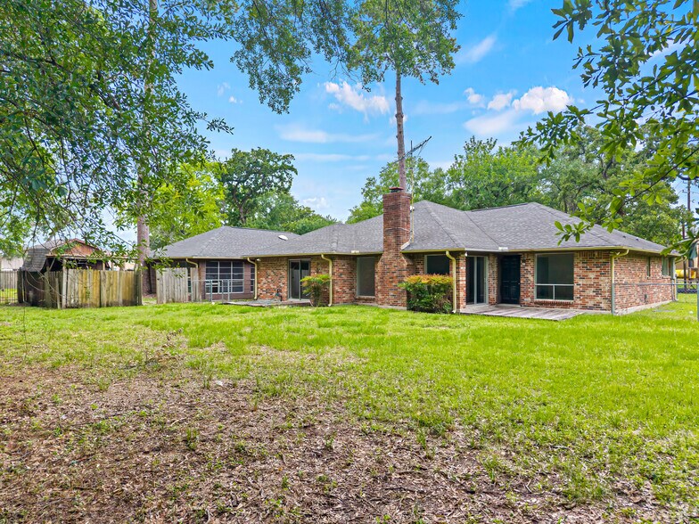 More Photos Of 12811 Cypress North Houston Rd, Cypress Daycare Center For Sale