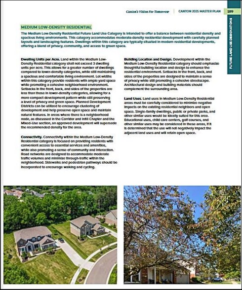 More Photos Of 700 N Lotz Rd, Canton Land For Sale