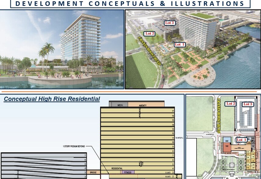 More Photos Of 300 Cranes Roost blvd, Altamonte Springs Land For Sale
