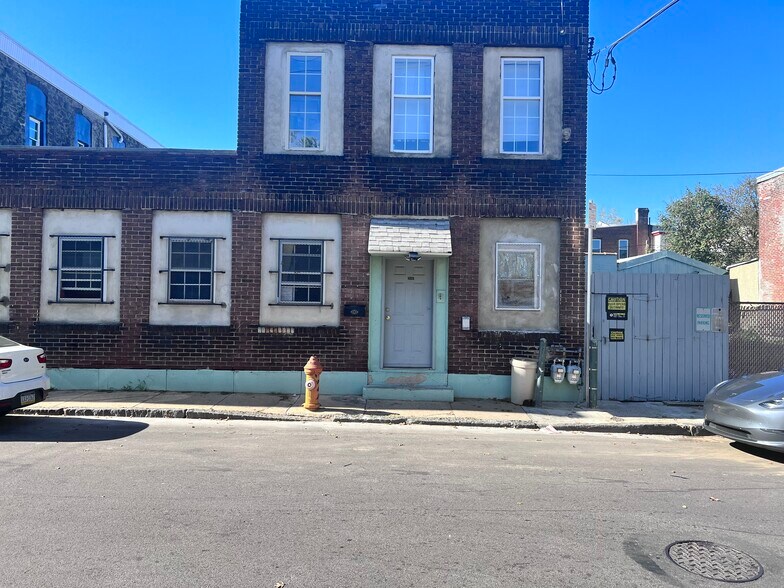 More Photos Of 4326-38 Orchard St, Philadelphia Industrial For Sale