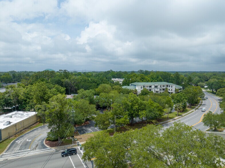 More Photos Of 4555 Emerson Pky, Jacksonville Medical For Lease