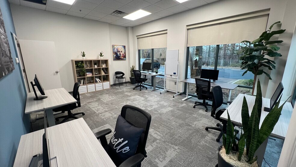 More Photos Of 420 Technology Pky, Peachtree Corners Coworking Space