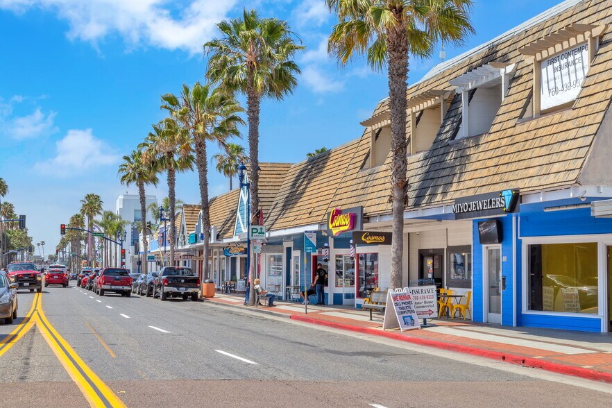 More Photos Of 210-216 N Coast Hwy, Oceanside Unknown For Lease