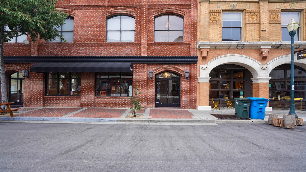 More Photos Of 101-107 S B St, San Mateo Office For Lease