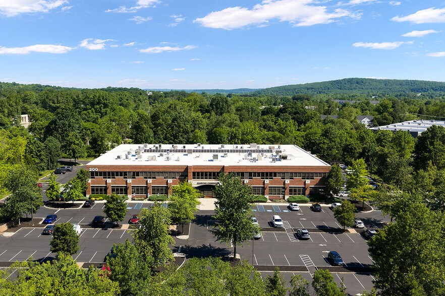 More Photos Of 200 Route 31 N, Flemington Office For Lease